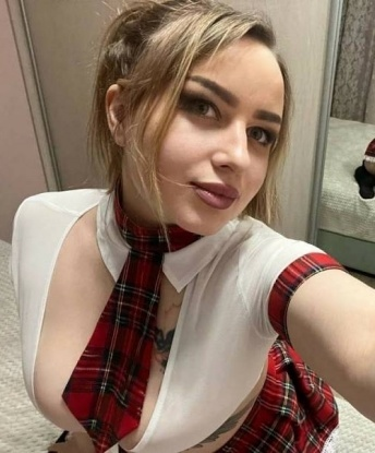 Анкета проститутки Света - Фото, г. Воскресенское, 23 года, №1503