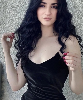 Анкета проститутки Лилия - Фото, г. Воскресенское, 26 лет, №14879