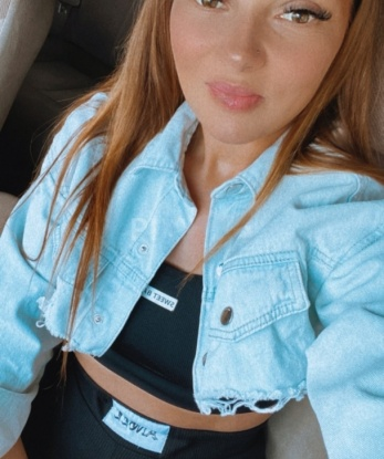 Анкета проститутки Тереза - Фото, г. Воскресенское, 27 лет, №4143